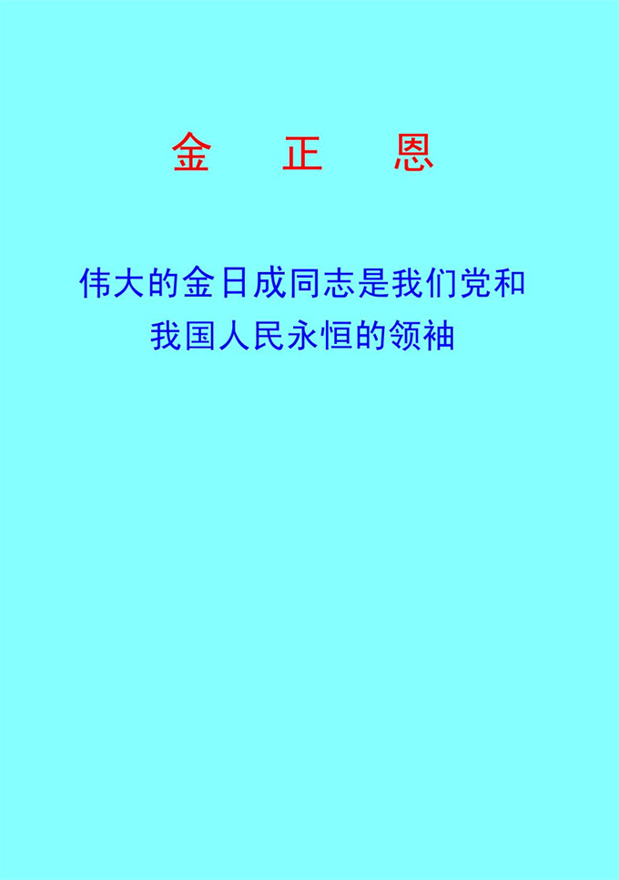 伟大的金日成同志是我们党和我国人民永恒的领袖_00.jpg