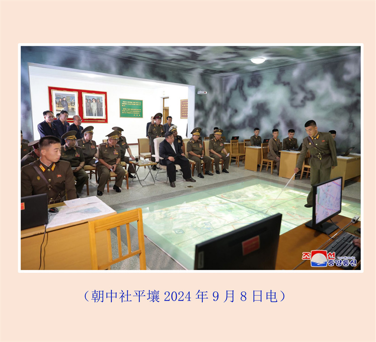 敬爱的<b>金正恩</b>同志视察吴振宇炮兵综合军官学校_06.jpg