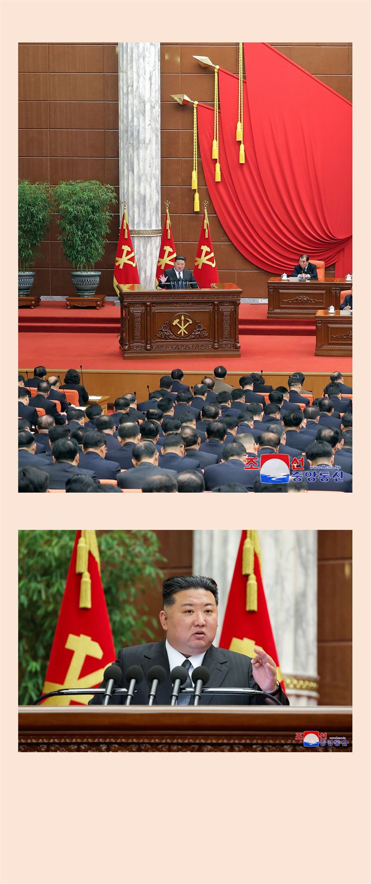 关于朝鲜劳动党第八届中央委员会第十一次扩大全会的报道_09.jpg